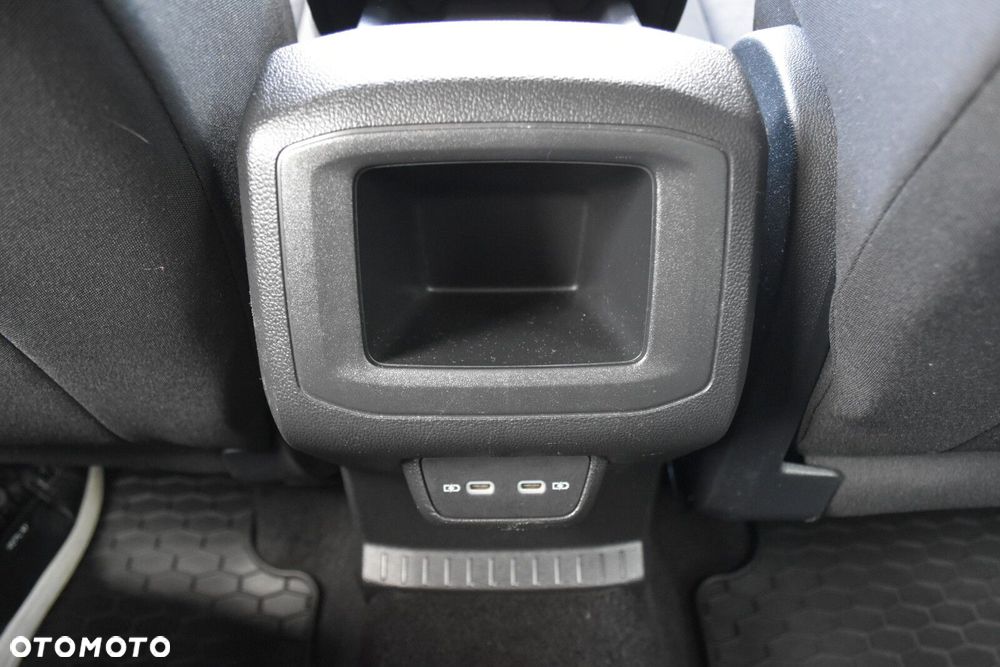 Volkswagen T-Cross 1.0 TSI Life - 31