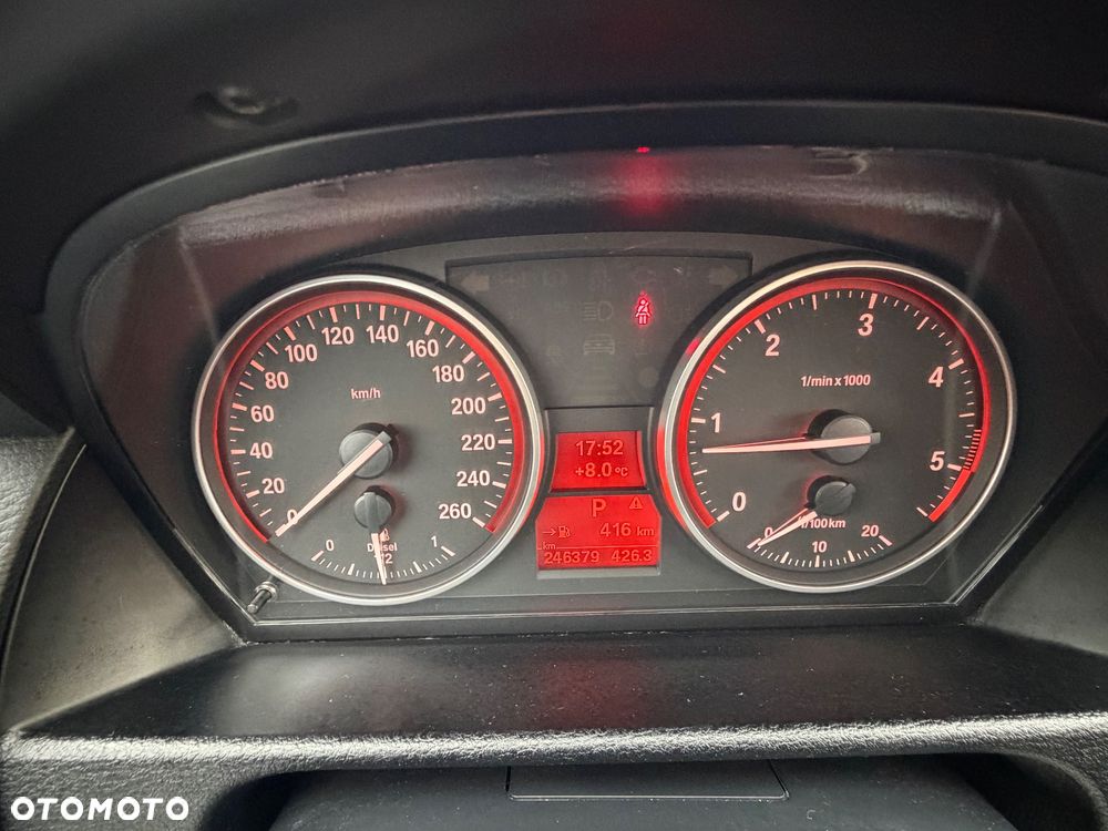 BMW X1 xDrive18d - 18