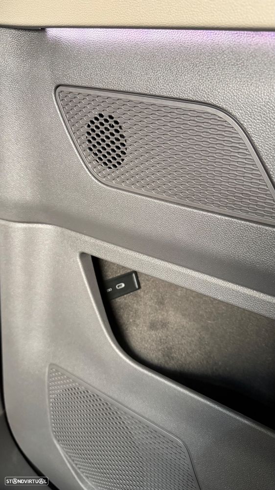 VW Multivan 1.4 TSI e-Hybrid Style Longa DSG - 27