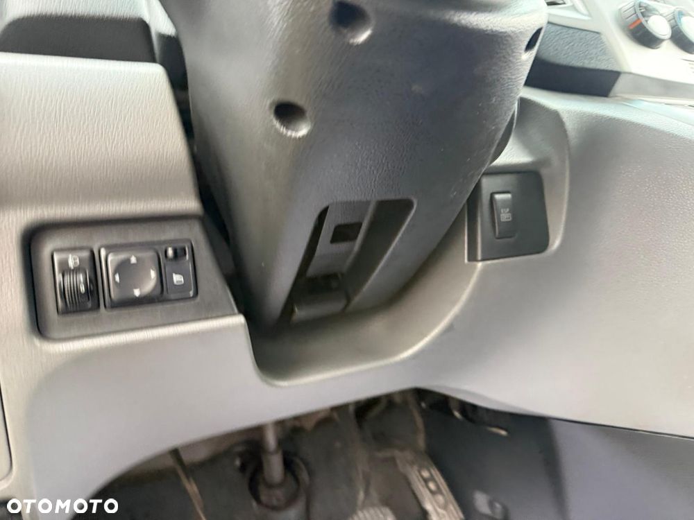 Nissan NV200 Evalia 1.5 Acenta - 23