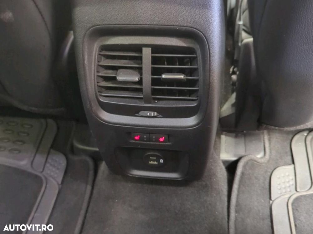 Ford Kuga 2.5 Duratec PHEV Titanium X - 7