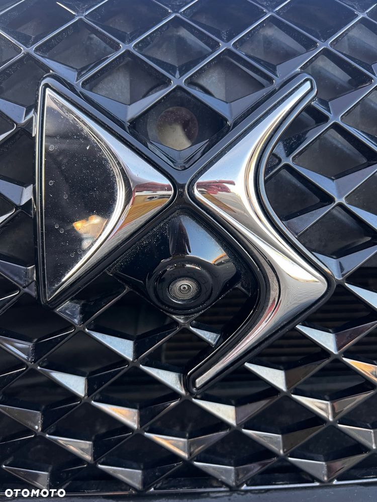 DS Automobiles DS 7 Crossback - 19