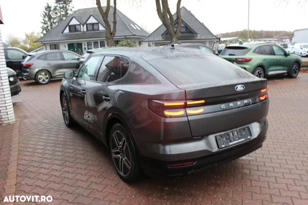 Ford Capri 79 kWh 340 CP AWD Premium - 4