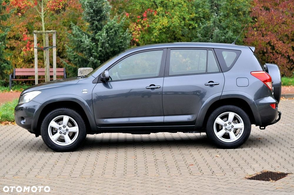 Toyota RAV4 2.2 D-CAT 4x4 Sol - 21
