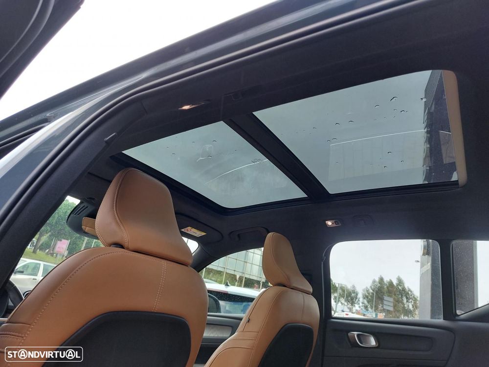 Volvo XC 40 1.5 T5 PHEV Inscription - 15