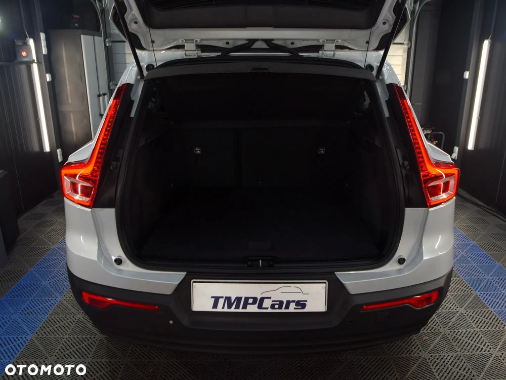 Volvo XC 40 - 10