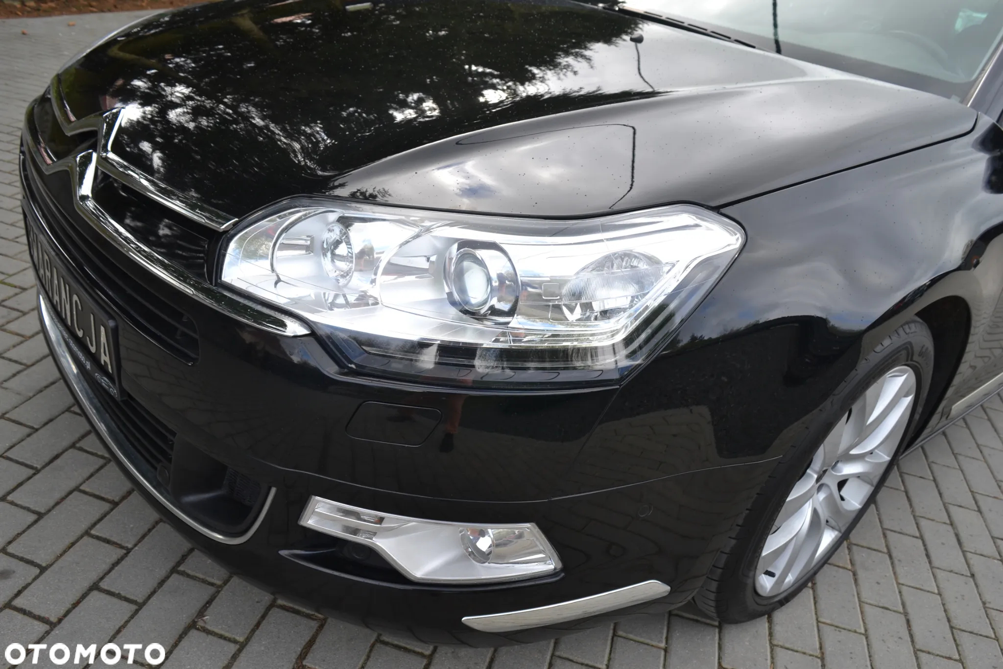 Citroën C5 - 39