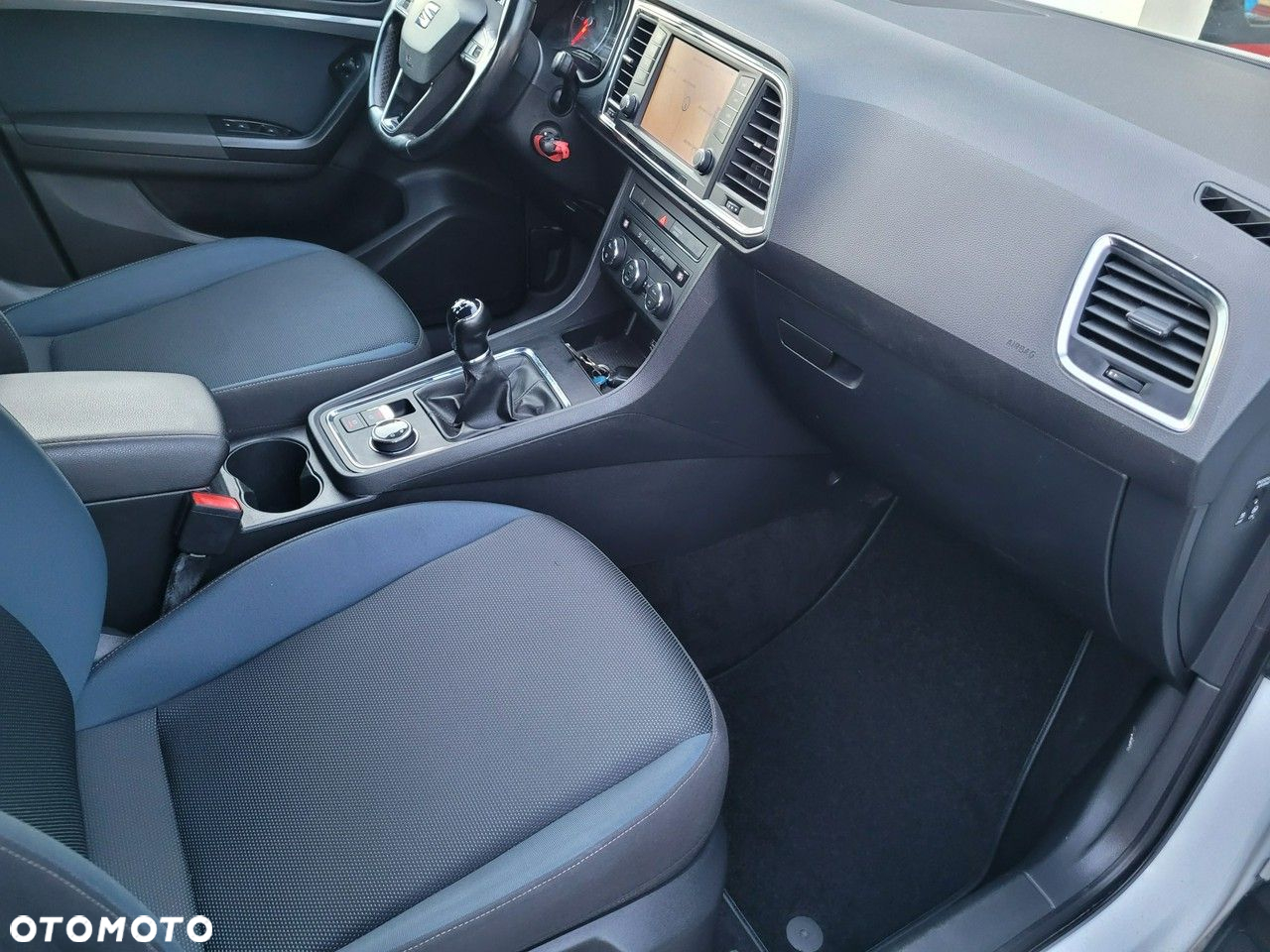 Seat Ateca - 18