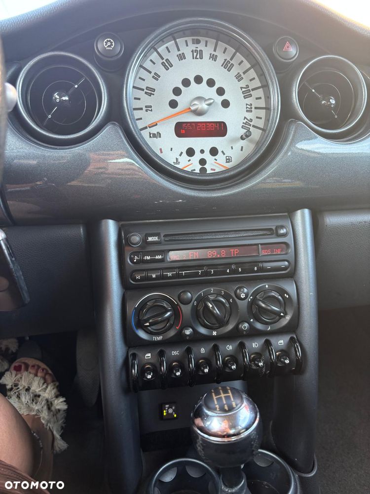 MINI Cooper Standard - 21