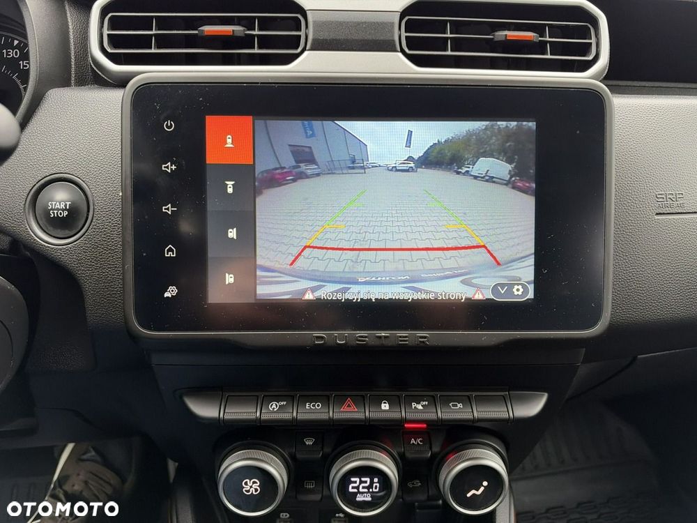 Dacia Duster 1.3 TCe Extreme EDC - 27