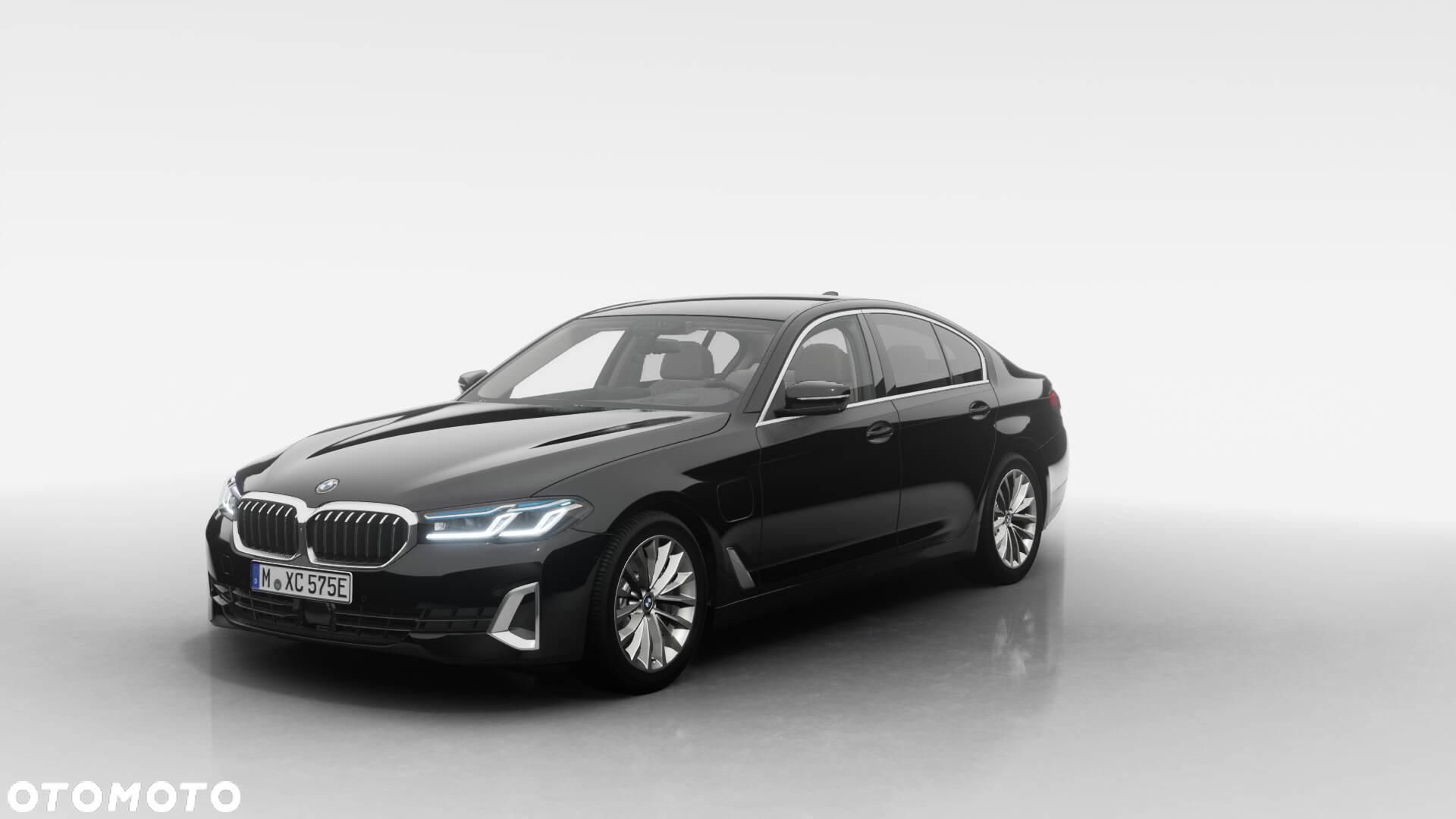 BMW Seria 5 - 1