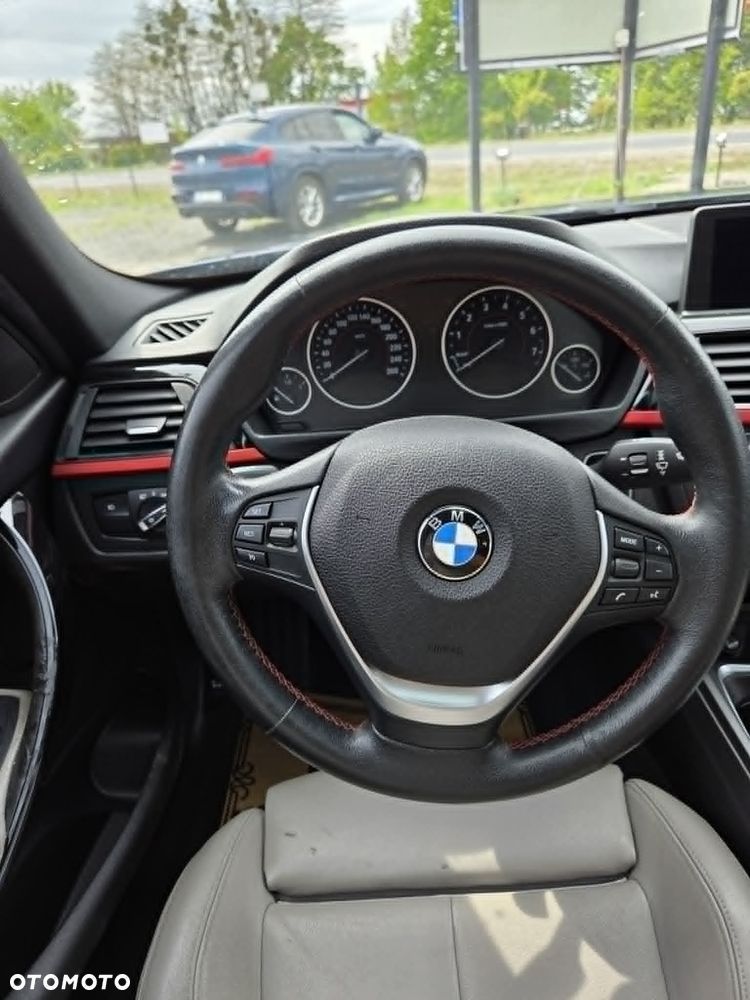 BMW Seria 3 - 15