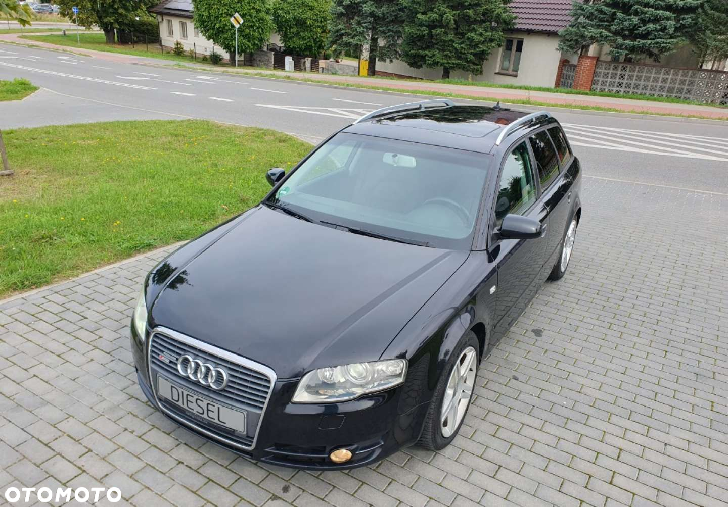 Audi A4 - 28