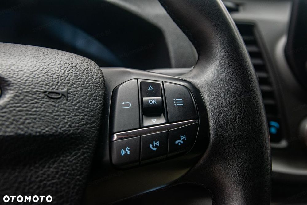 Ford Transit Custom Kombi 320 L2H1 Trend - 22