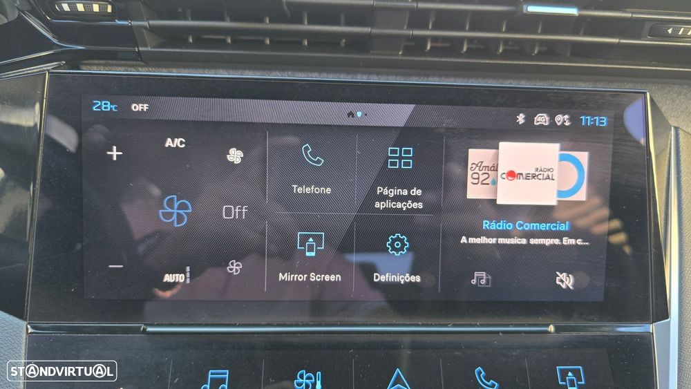Peugeot 308 1.5 BlueHDi Allure - 42