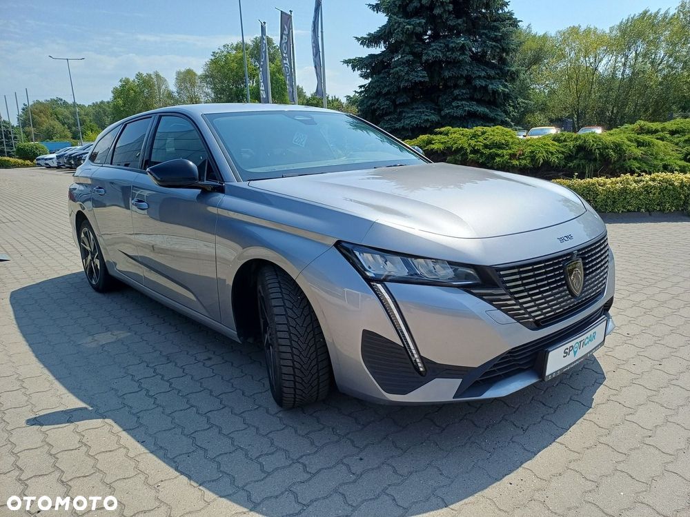Peugeot 308 - 3