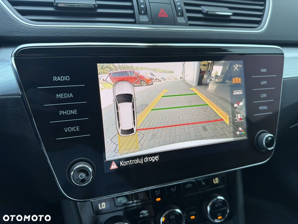 Skoda Superb - 30