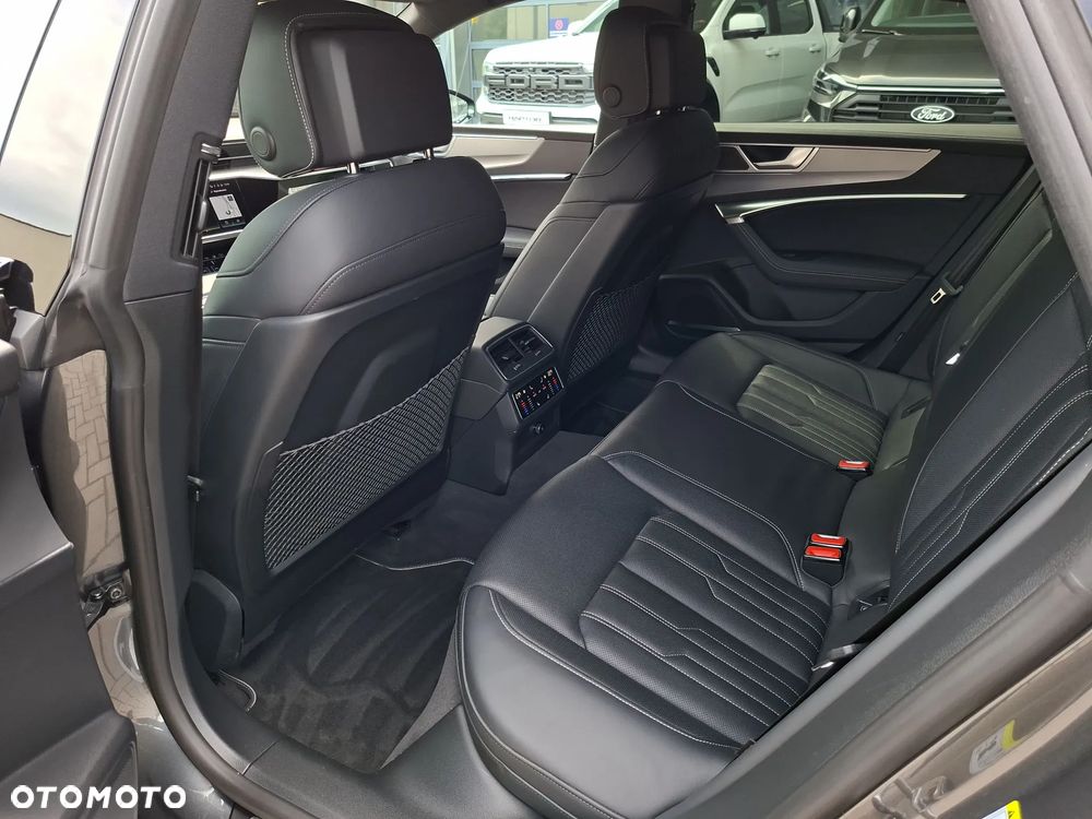Audi A7 Sportback 55 TFSI e PHEV Quattro S tronic - 29