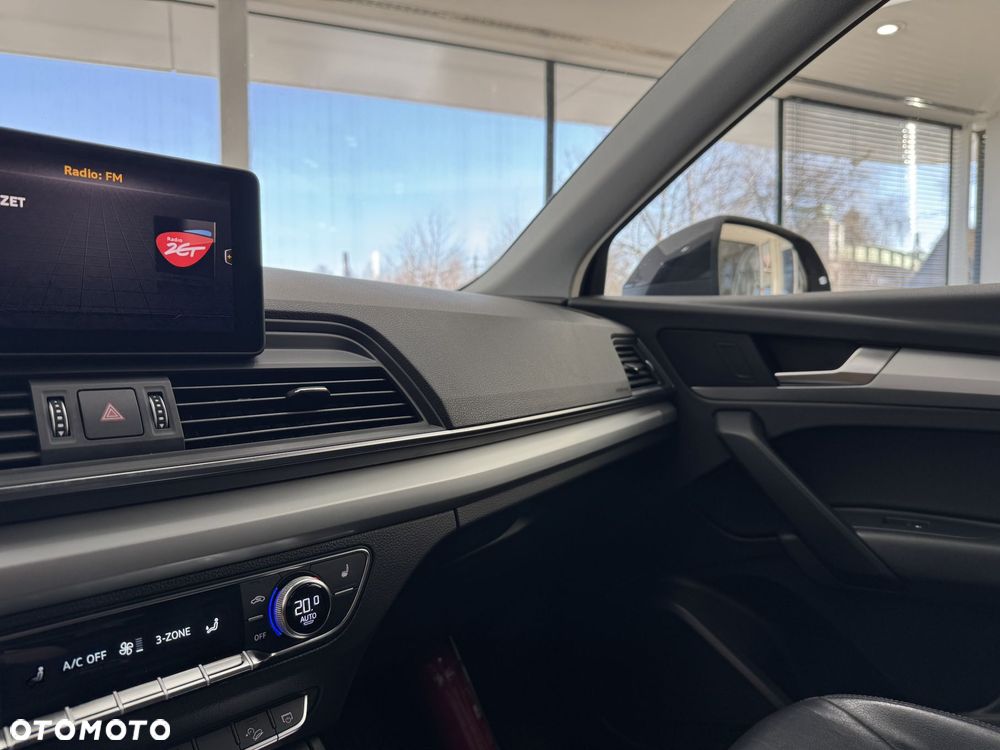 Audi Q5 - 28
