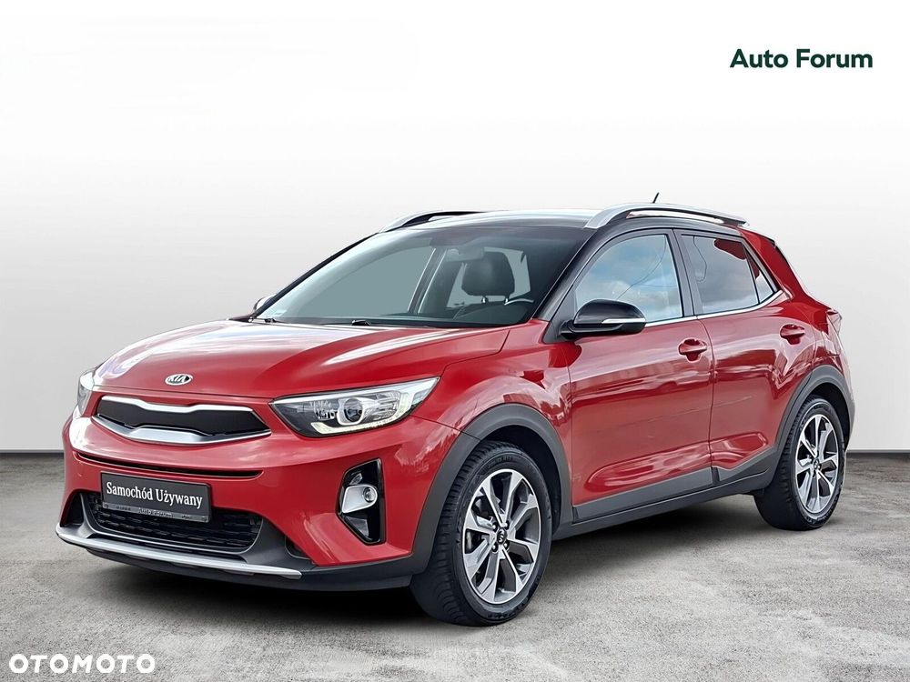 Kia Stonic 1.4 L - 2