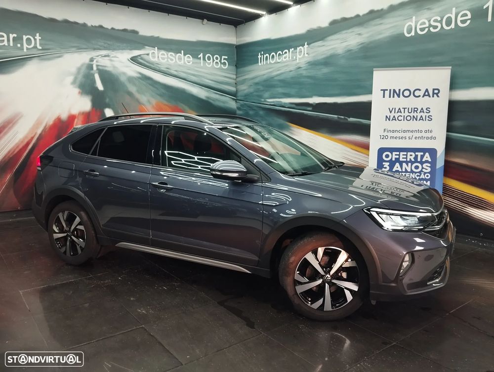VW Taigo 1.0 TSI Life DSG - 3