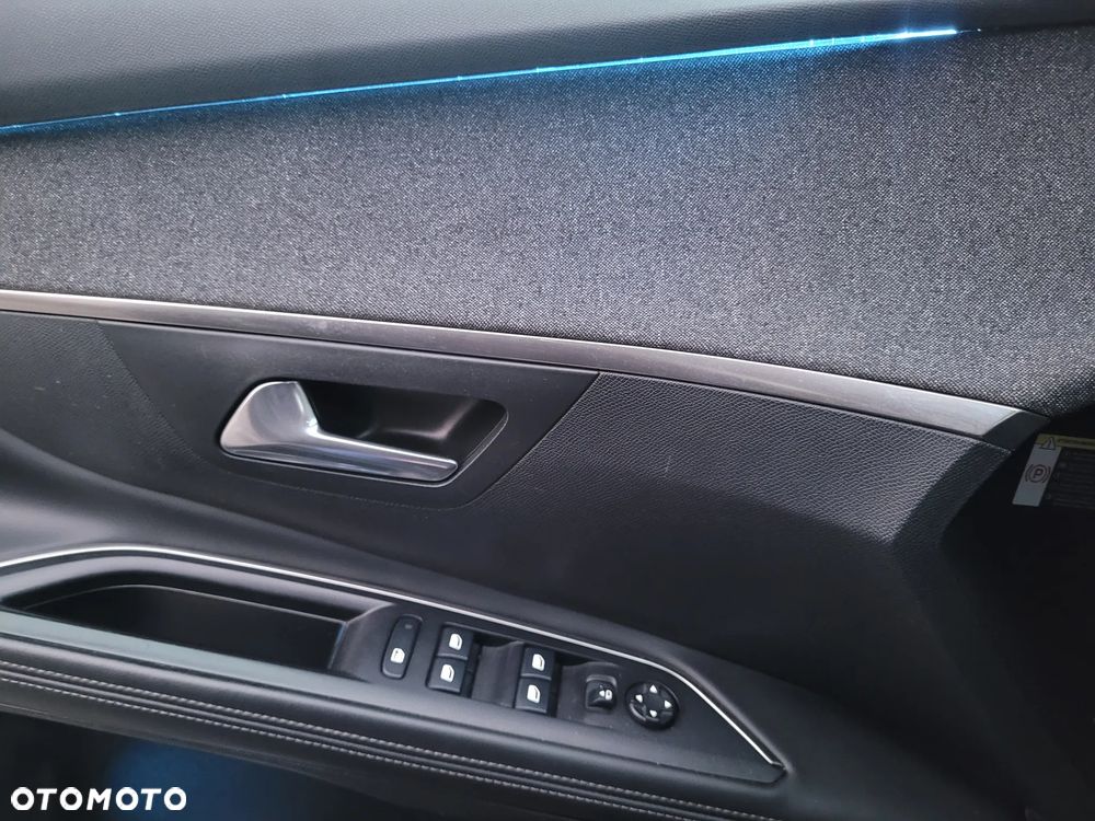 Peugeot 5008 e-HDI 115 ETG6 Stop&Start Active - 12