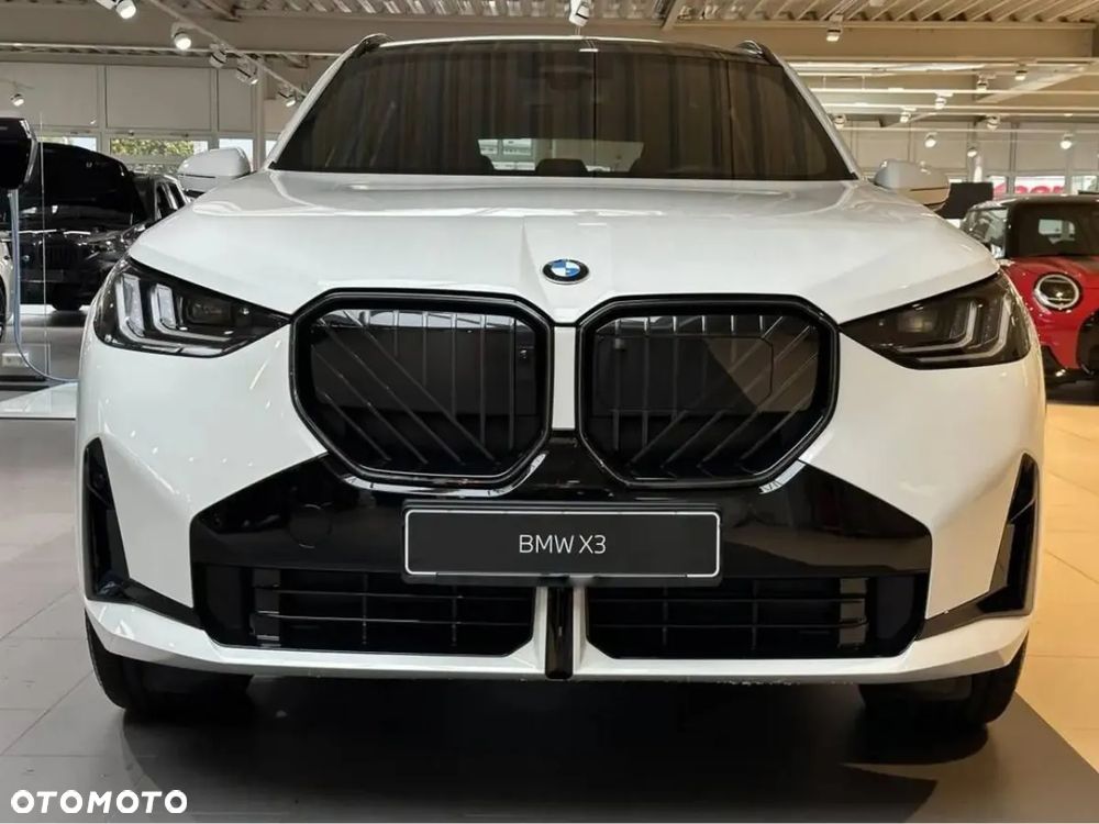 BMW X3 20 xDrive - 6