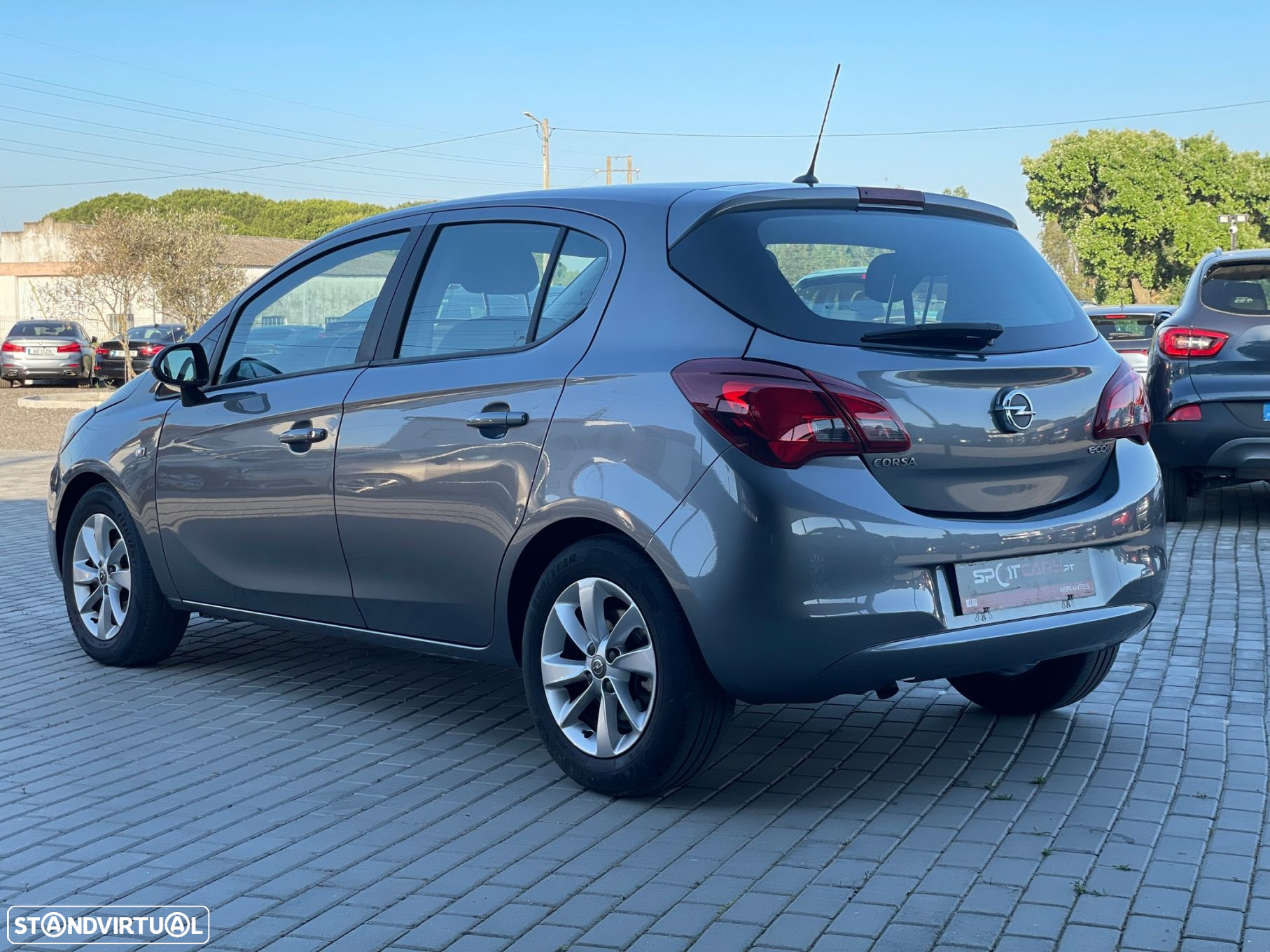 Opel Corsa 1.3 CDTi Business Edition - 6