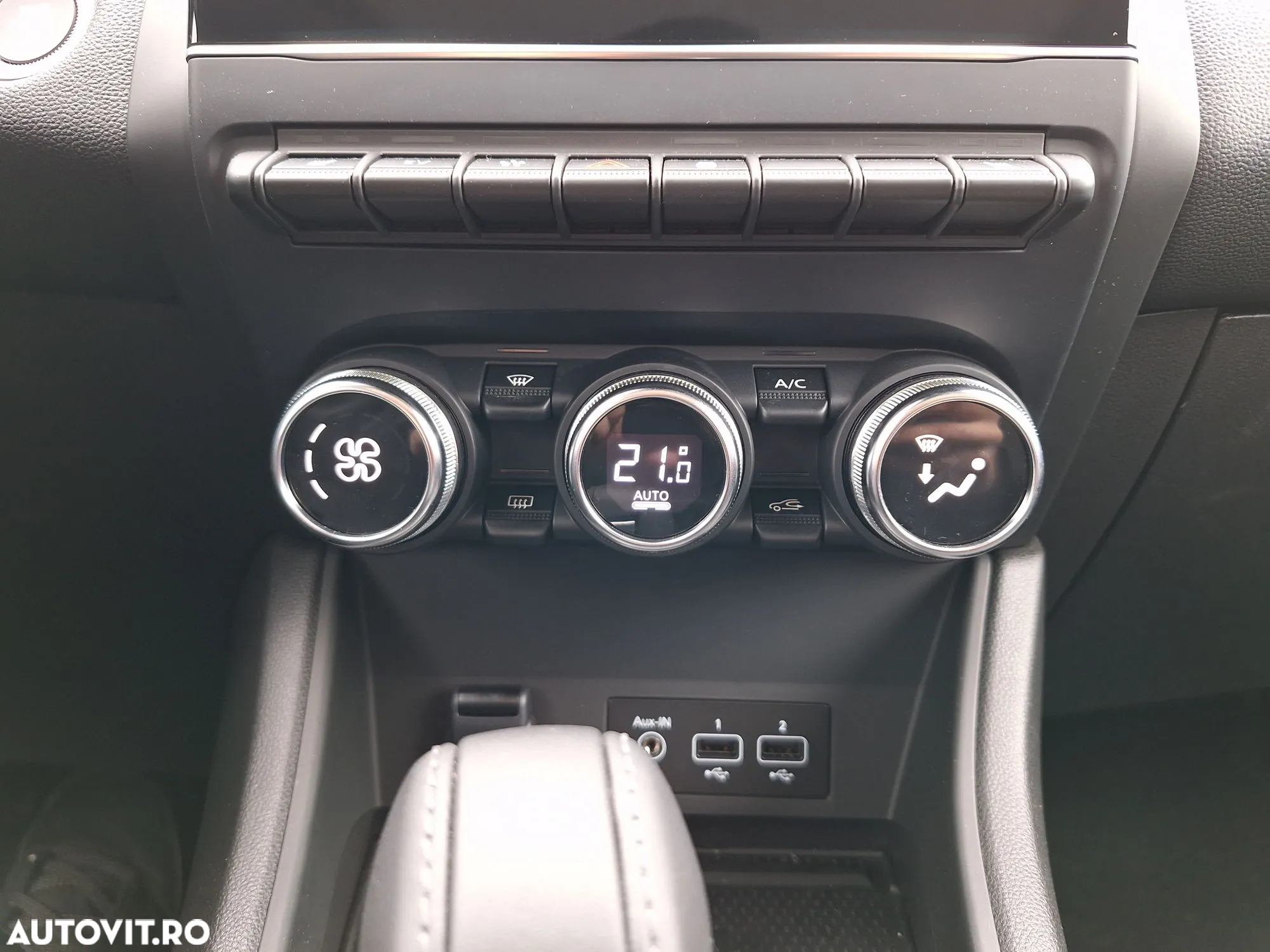 Mitsubishi ASX - 16
