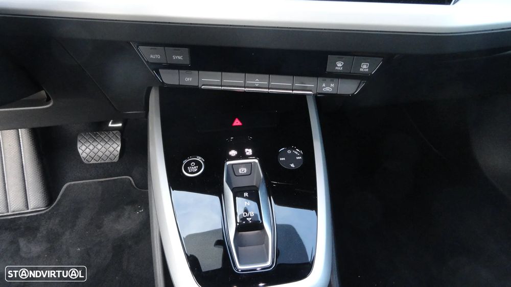 Audi Q4 Sportback e-tron 40 82 kWH - 12