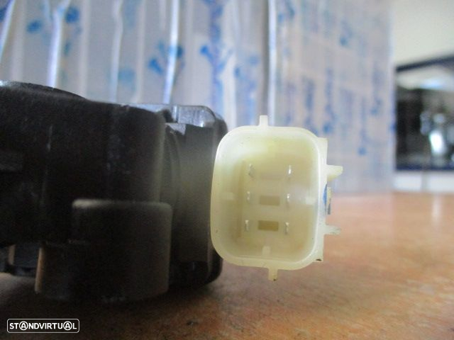 Motor Elevador Vidro 807311HB2A NISSAN NOTE 2 2016 1.5DCI 90CV 5P CINZA ESCURO FE - 3