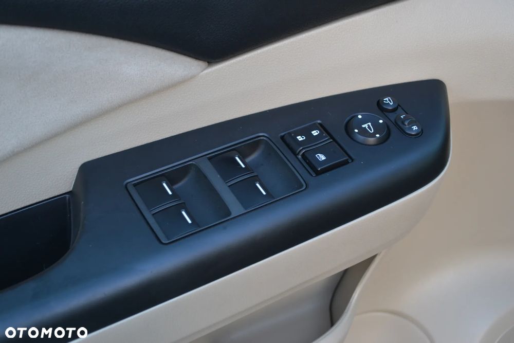 Honda CR-V 1.6i DTEC 2WD Lifestyle - 23