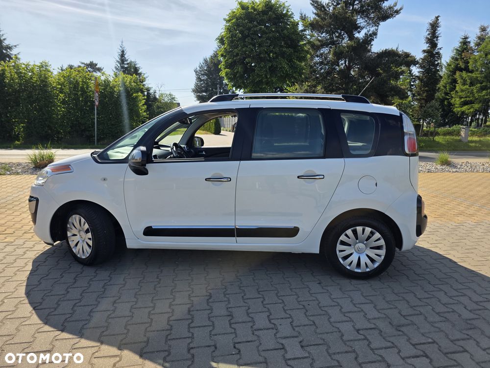 Citroën C3 Picasso HDi 90 FAP Tendance - 9