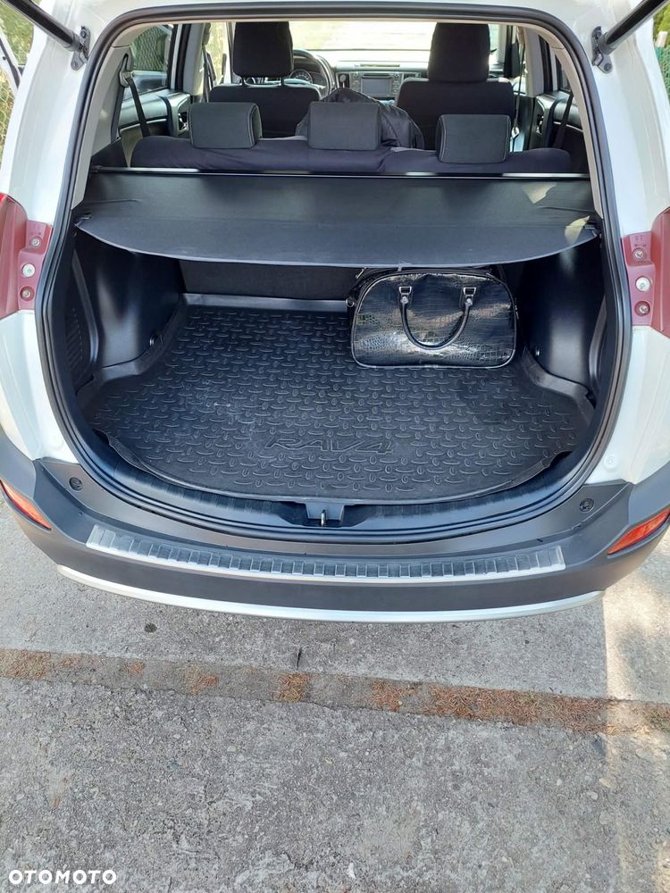 Toyota RAV4 2.0 Premium - 4