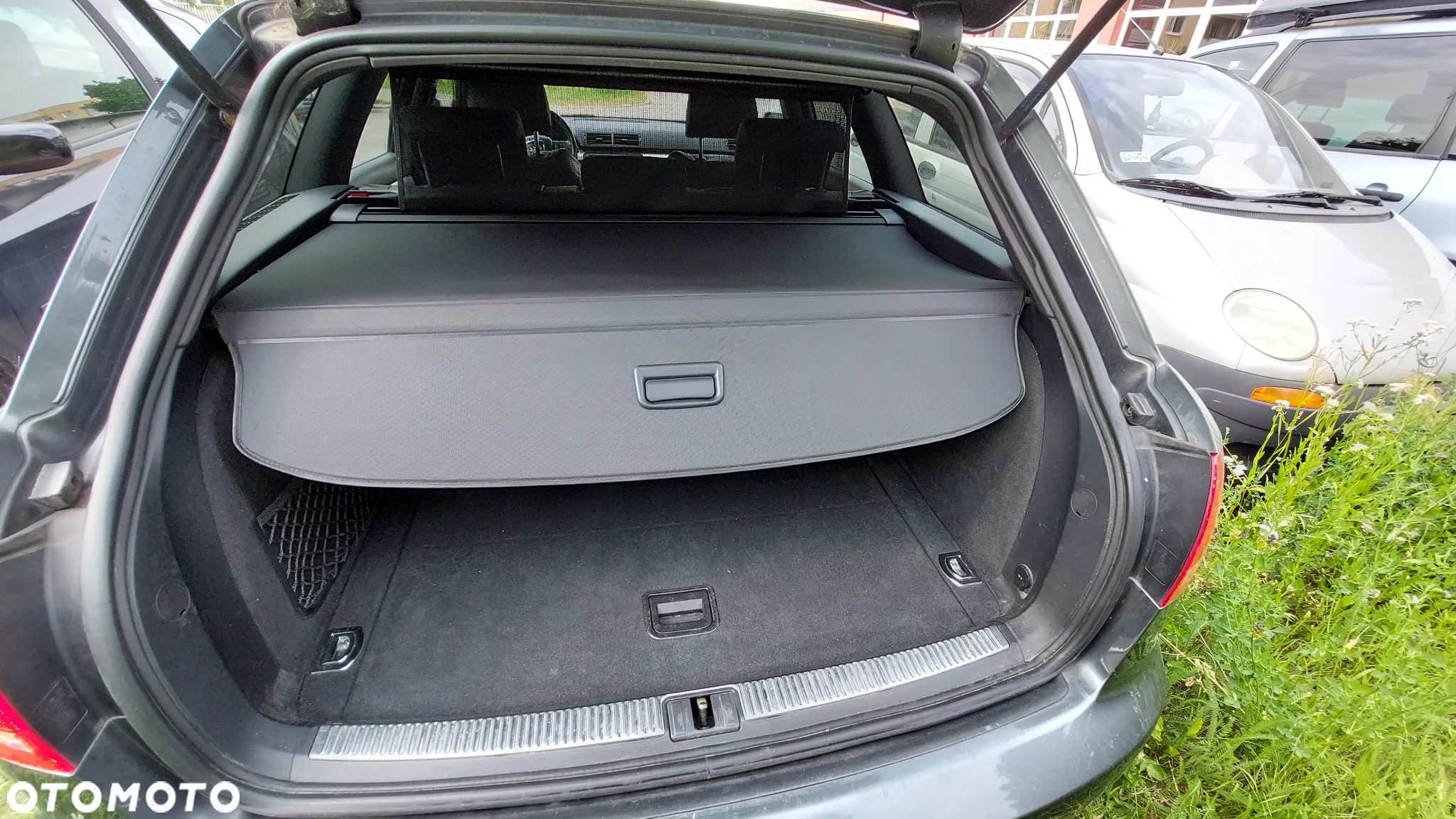 Audi A4 Avant 1.8 T - 18