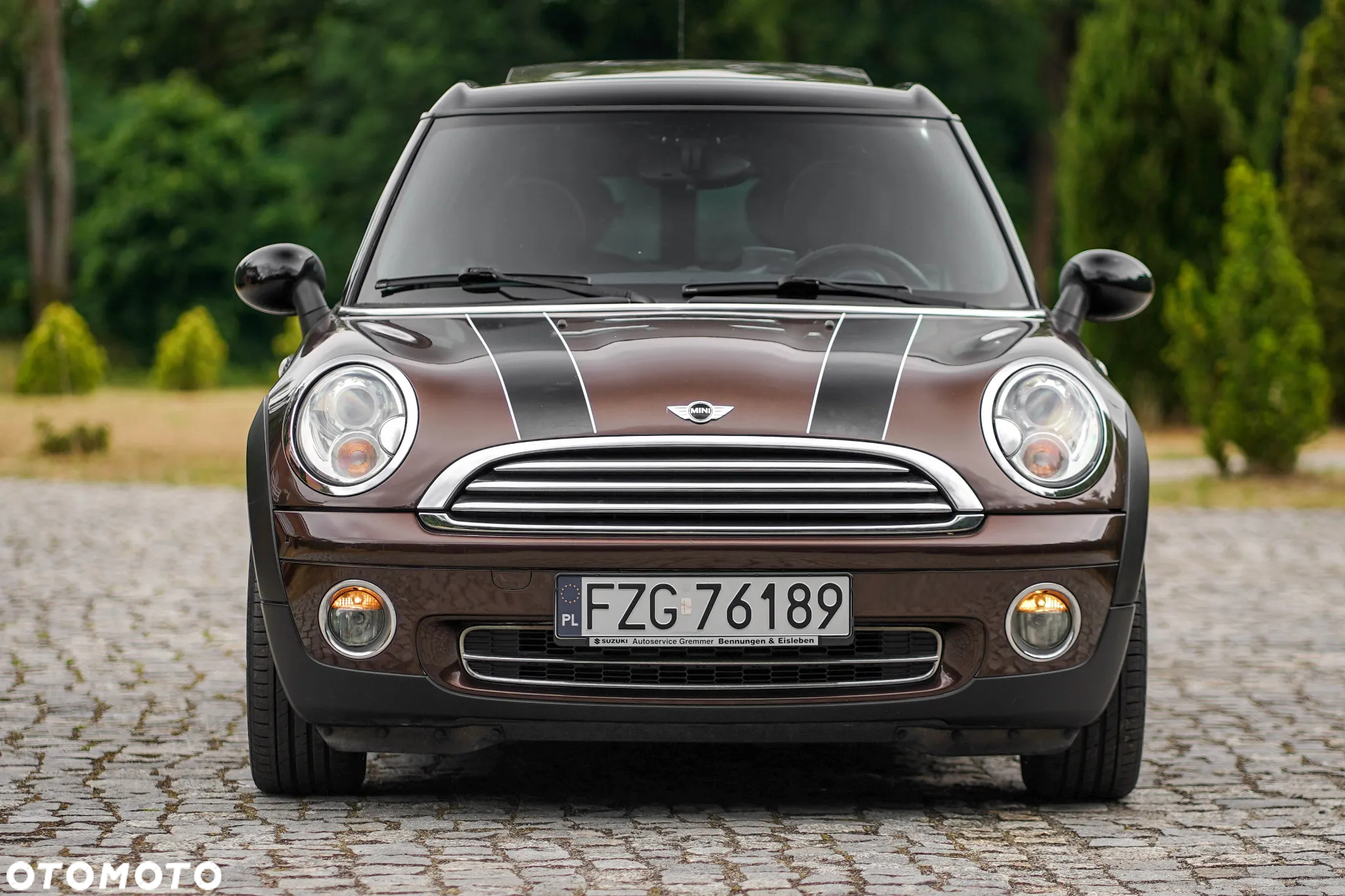 MINI Clubman Cooper - 6