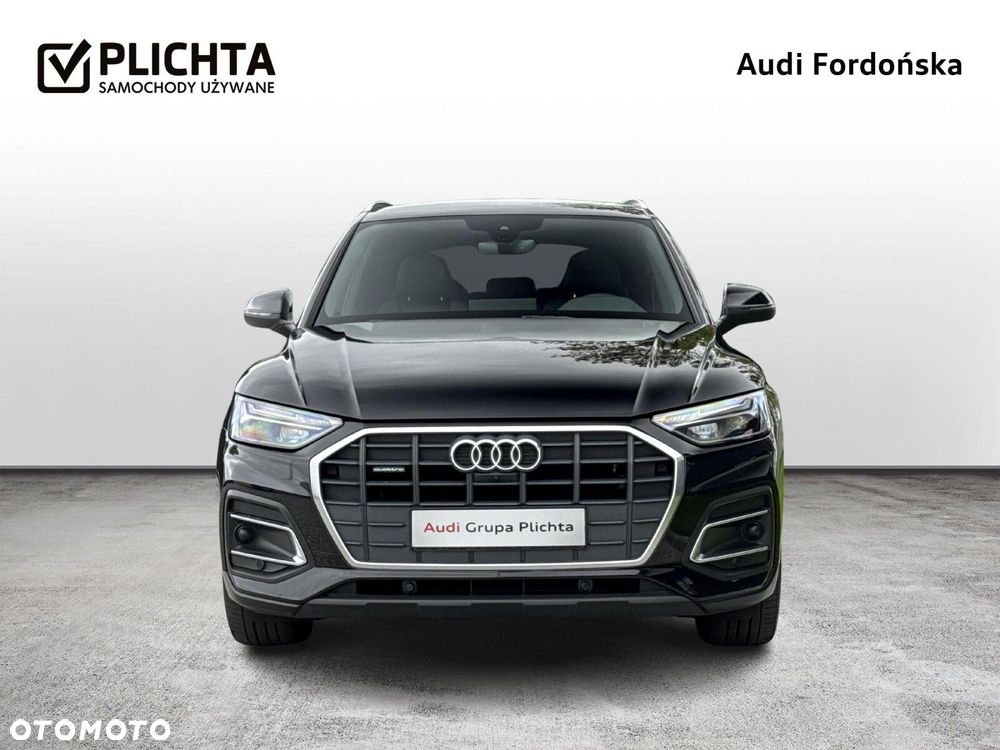 Audi Q5 - 8