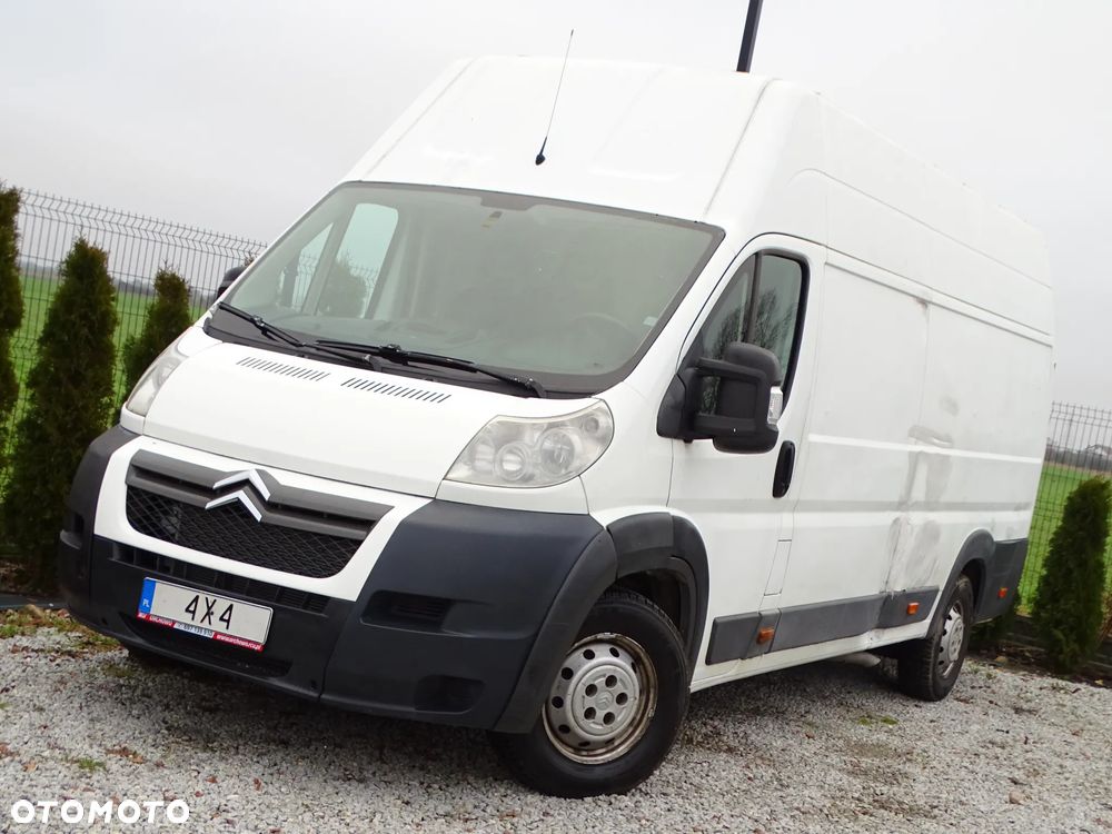 Citroën Jumper - 22