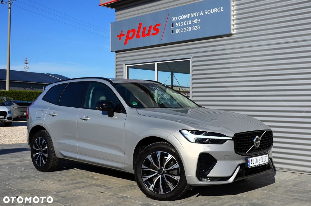 Volvo XC 60 B4 D Geartronic RDesign - 19