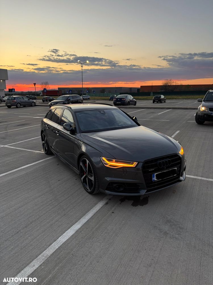 Audi A6 - 20
