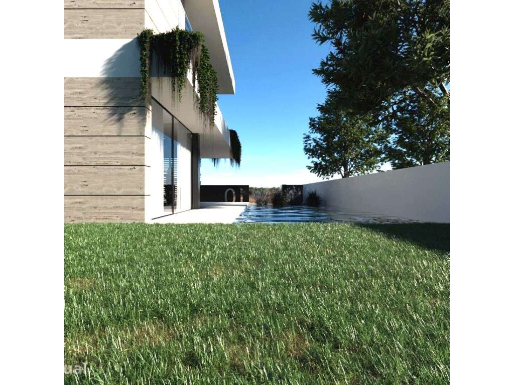 Lote de terreno com projeto aprovado - Grande imagem: 2/14