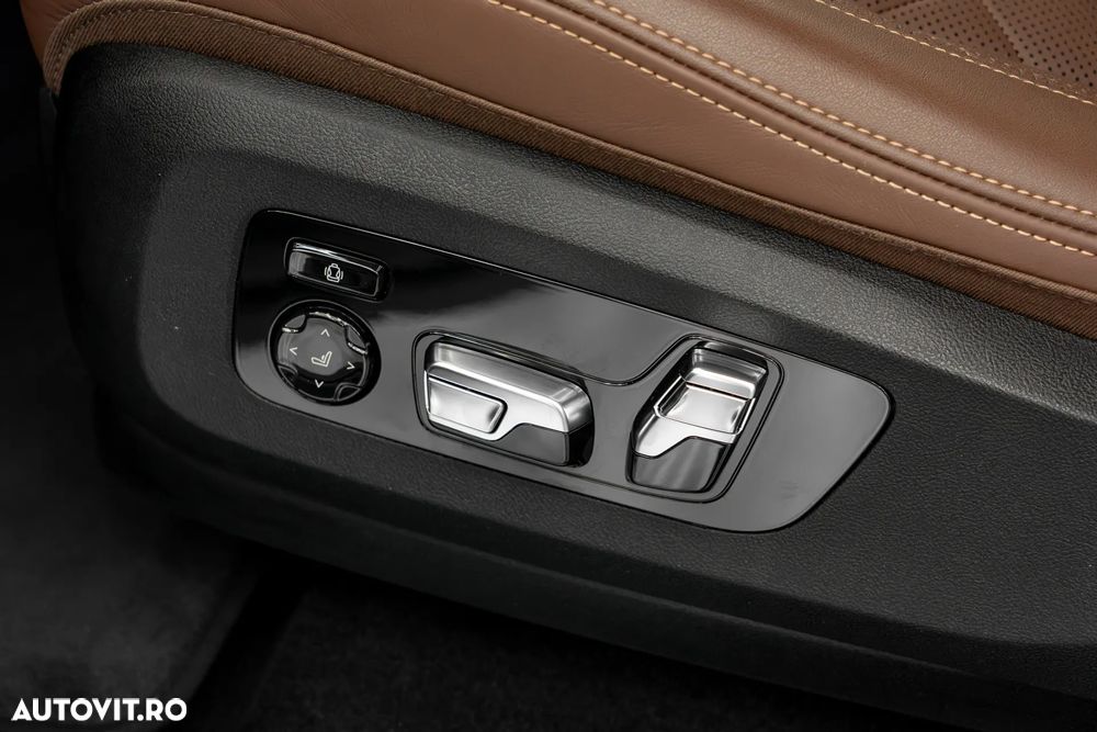 BMW X6 xDrive30d AT MHEV - 20