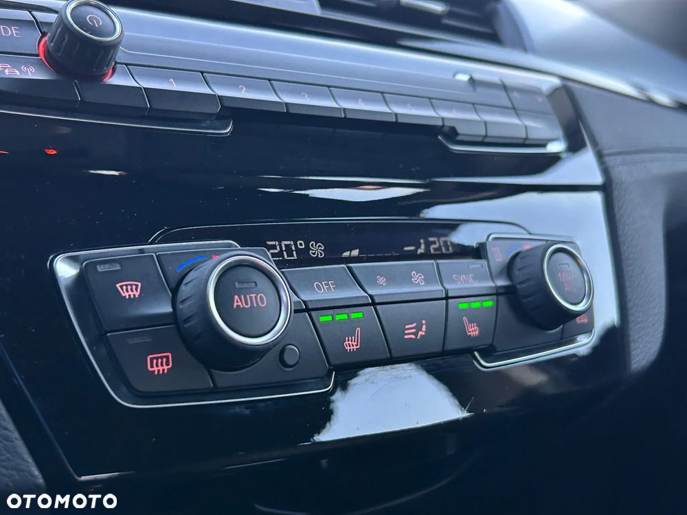 BMW X2 sDrive18i M Sport X - 28