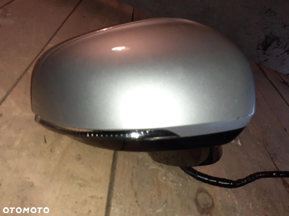 Volvo S90 Lusterko Prawe 14 Pinów