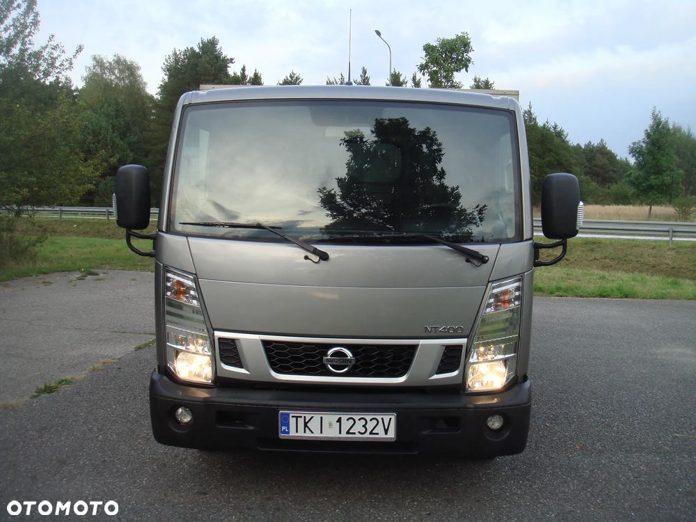 Renault MAXITY - 4