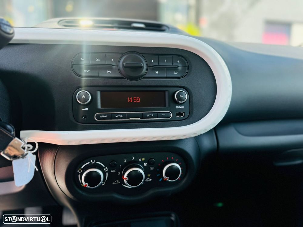 Renault Twingo 1.0 SCe Zen - 20