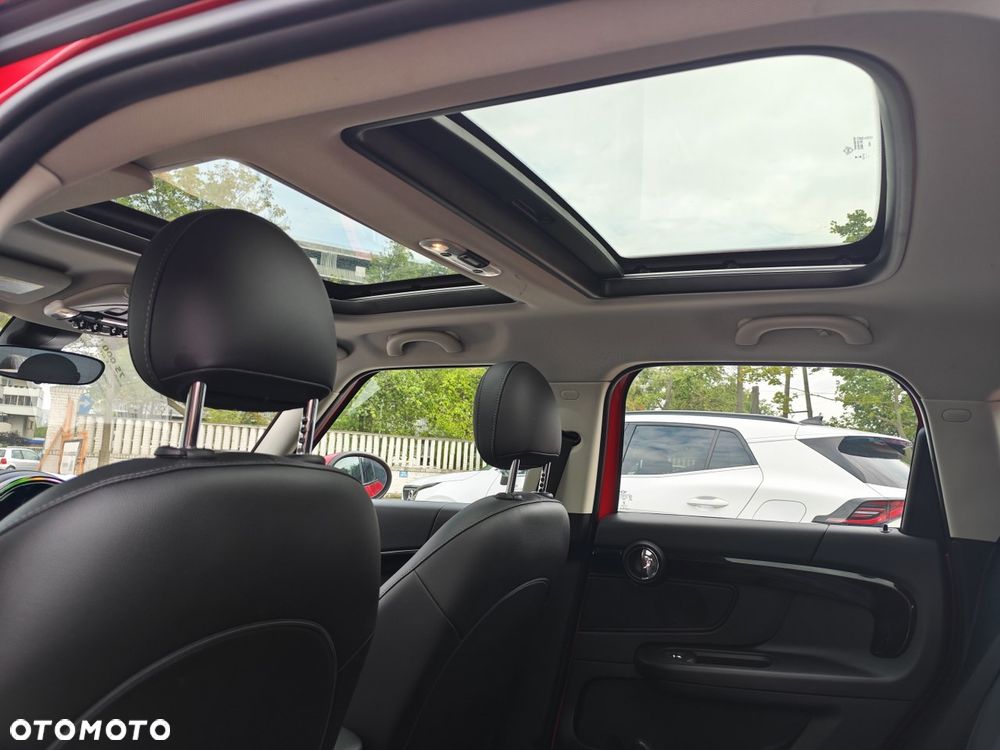MINI Countryman Cooper All4 Essential Trim - 9