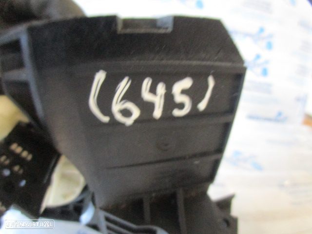 Fita Airbag 8200515827F RENAULT TWINGO 2 FASE 1 2007 1.2I 75CV 3P PRETO - 6