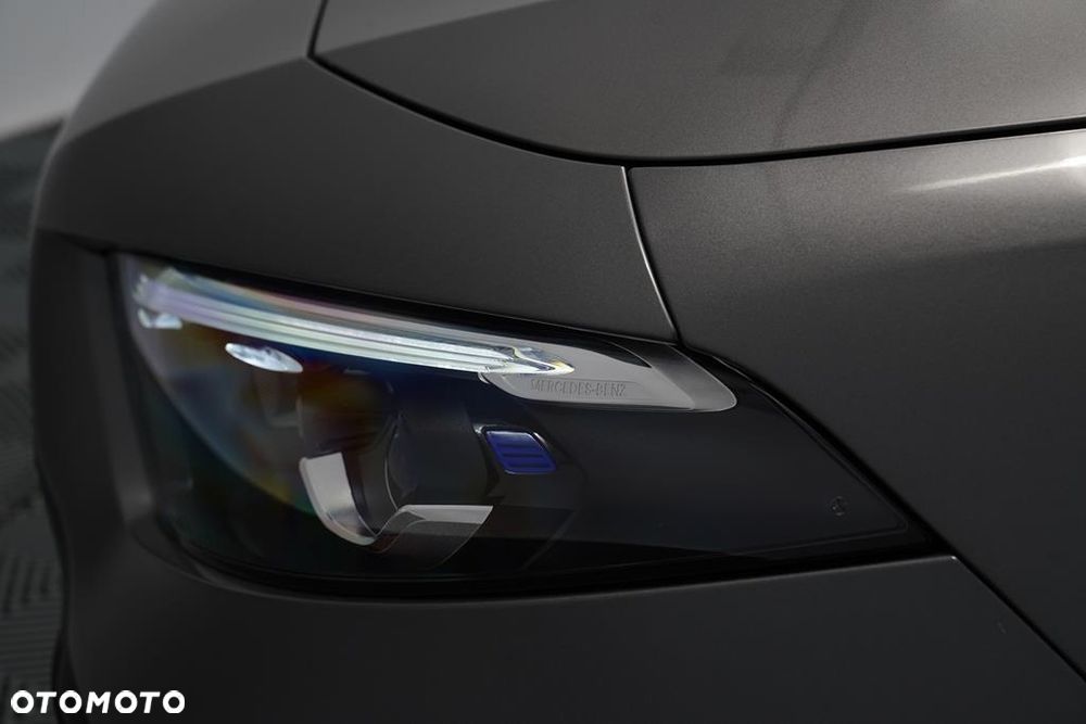 Mercedes-Benz Klasa A 200 7G-DCT AMG Line - 29