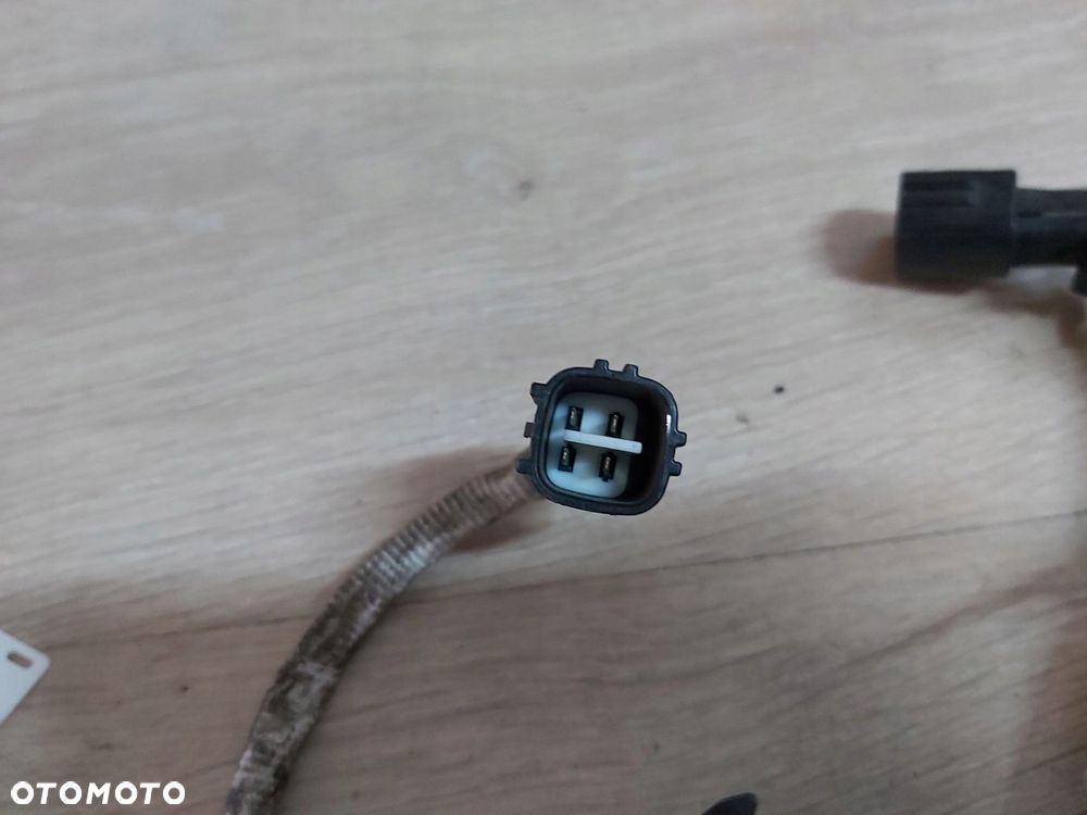 Toyota Yaris I Lift 1,0 Sonda lambda 89465-0D050 Francuz 03-05 r Oryginał - 5